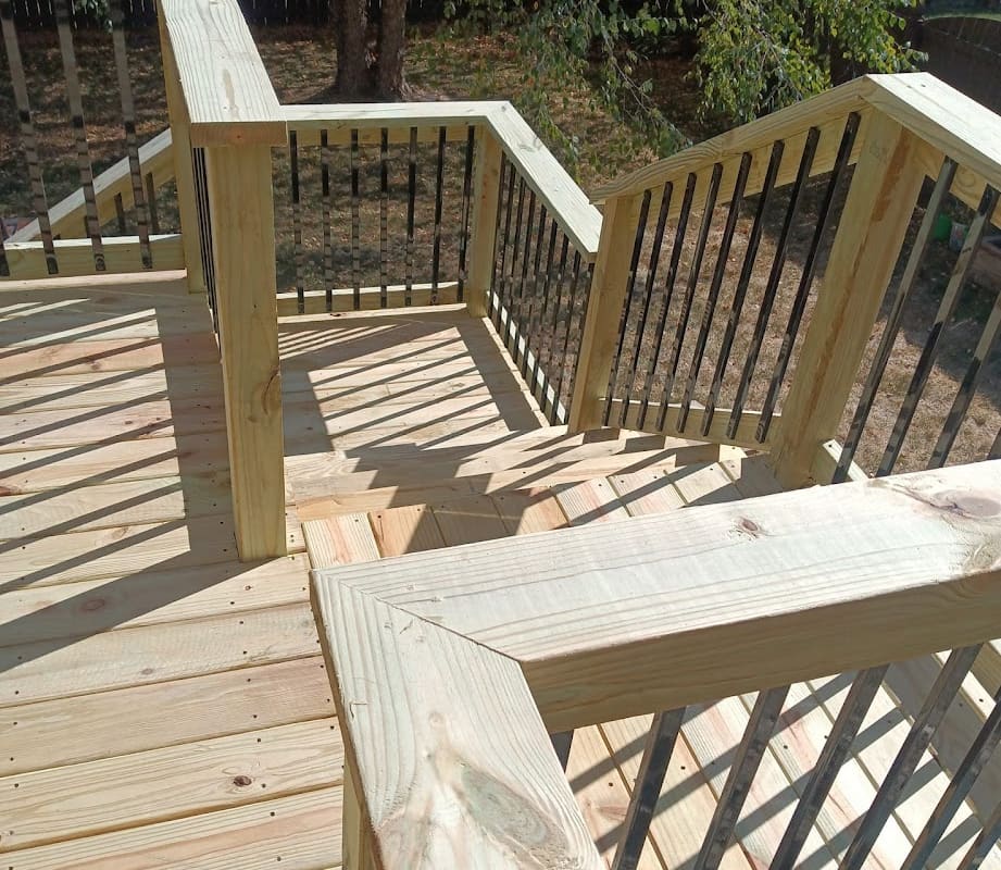 Modesto Deck Solutions