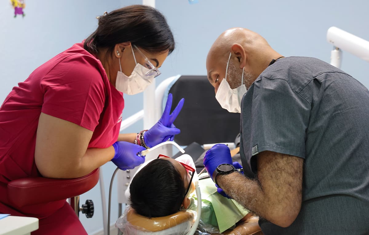 Modesto Dental Studio