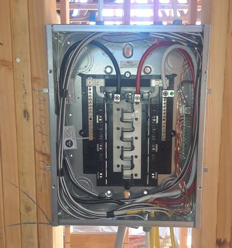 Modesto Electric