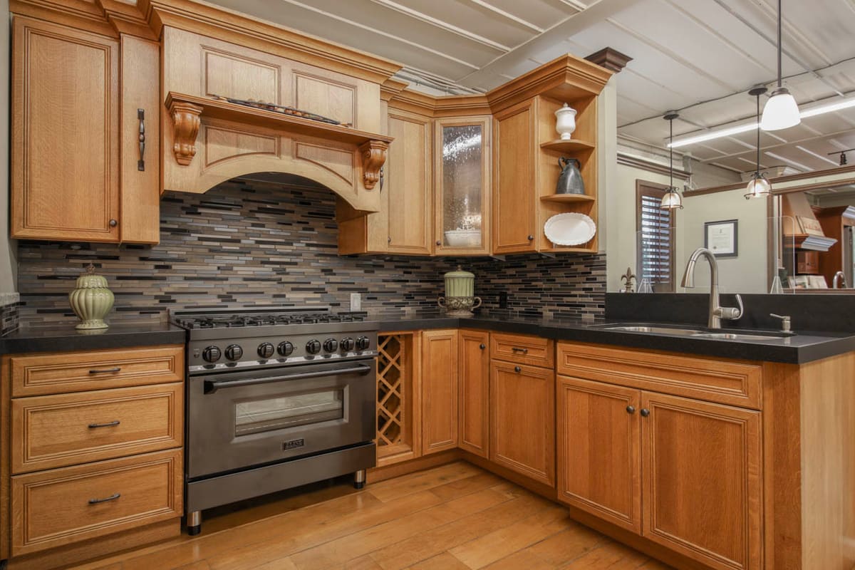Modesto Kitchen and Bath
