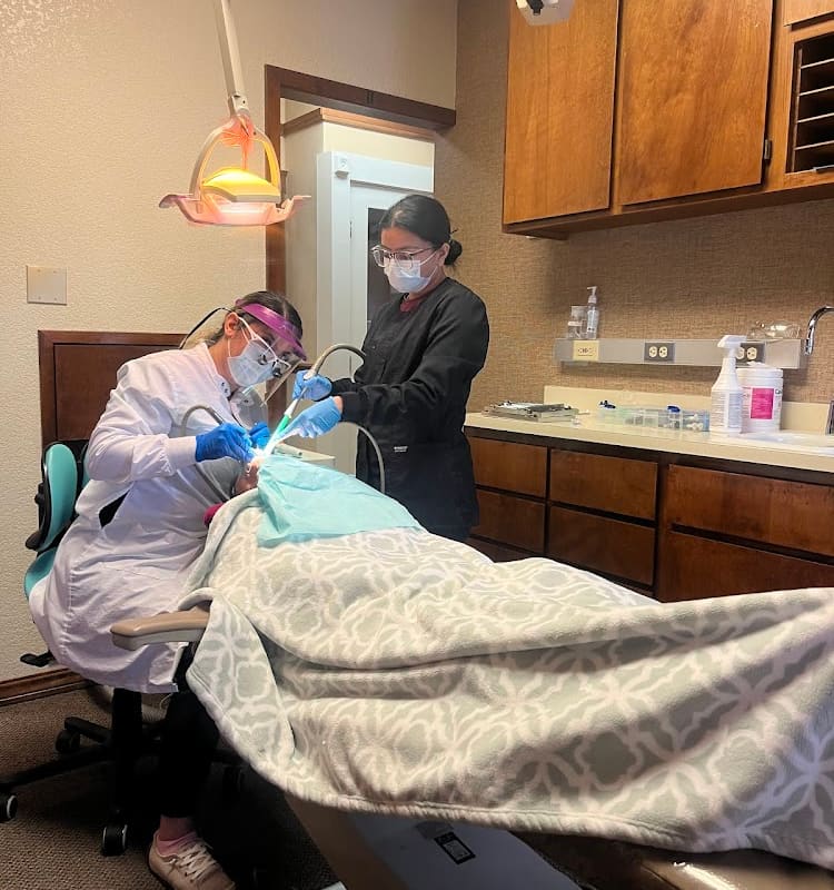 Modesto Lux Dental