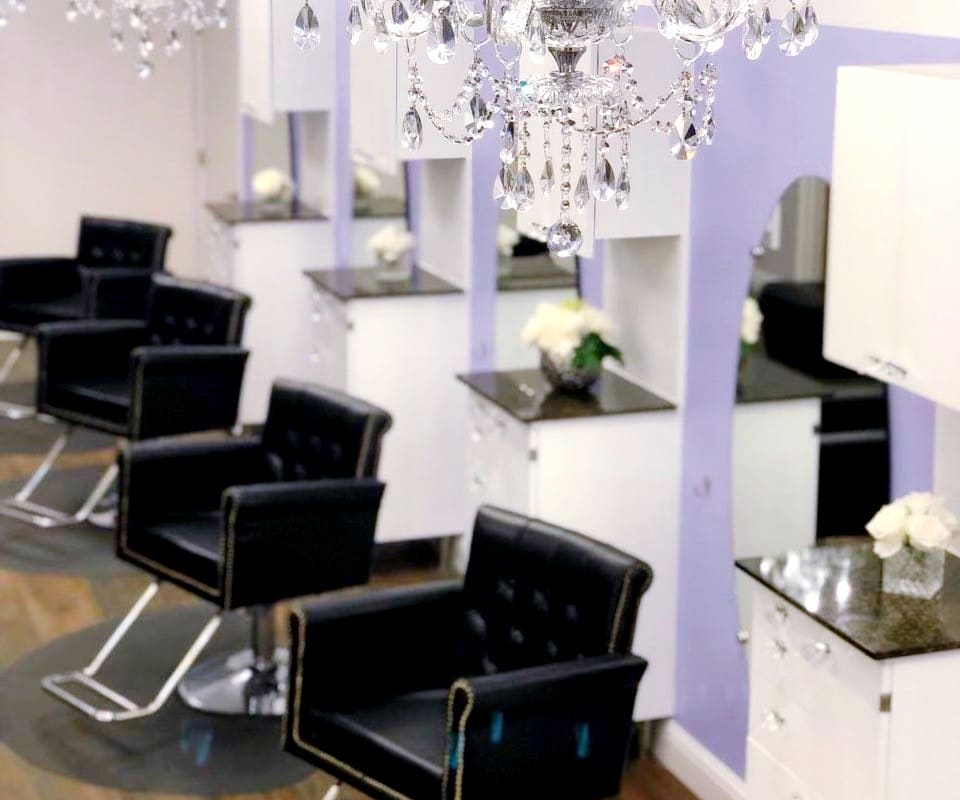 Modni Hair Lounge
