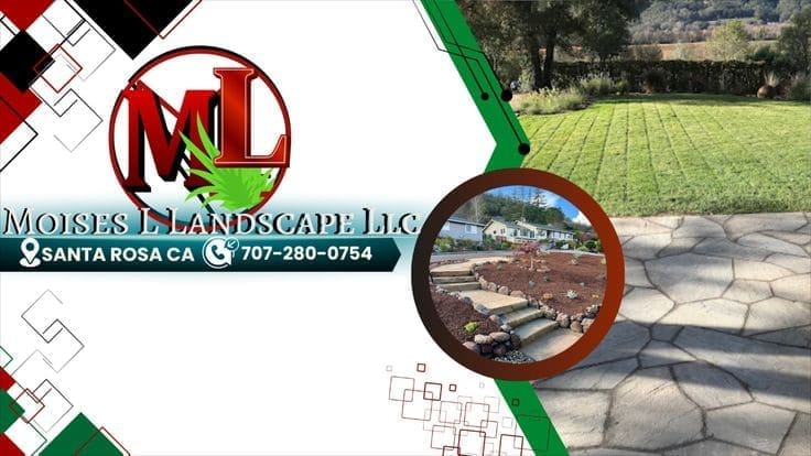 Moises L Landscape LLC