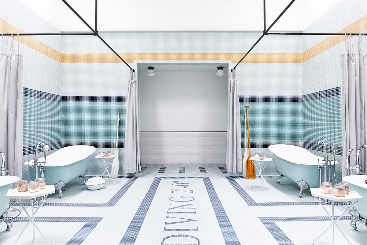 MoonAcre Spa & Baths