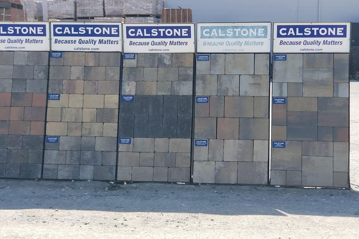 Morgan's Masonry Supply