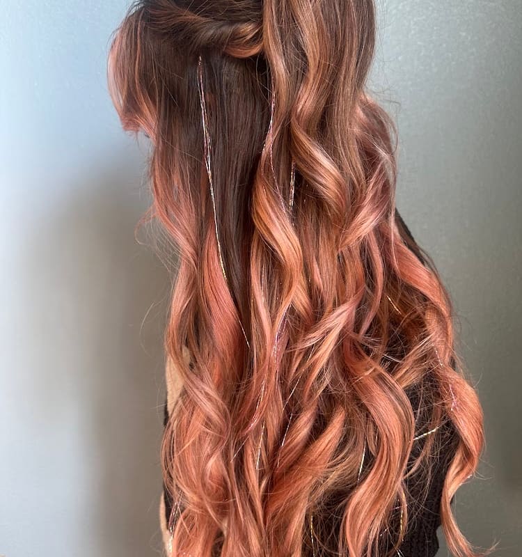 Morgan Taylor Salon