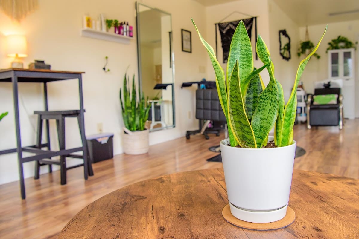 Morning Glō Hair Studio