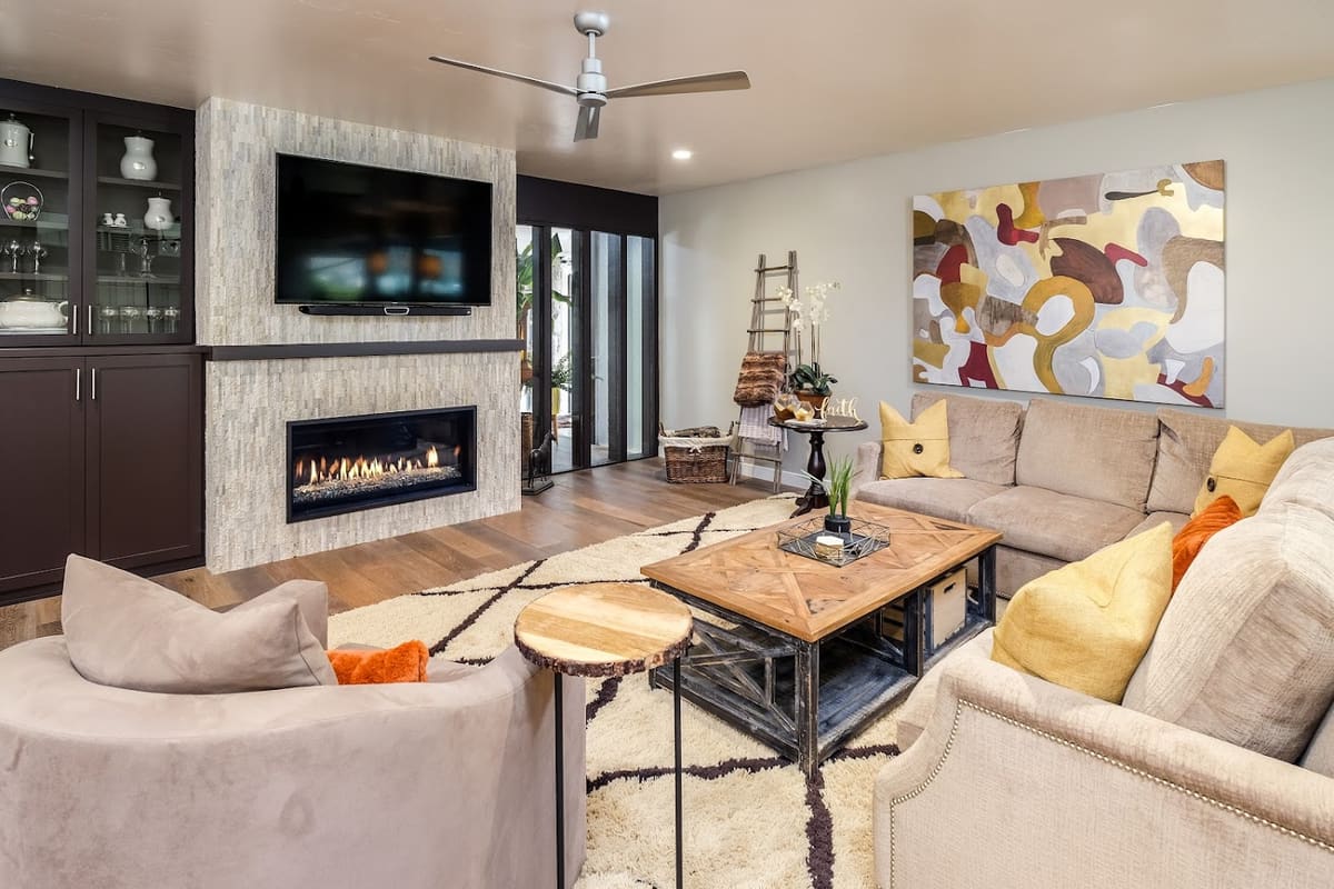 Morse Custom Homes and Remodeling