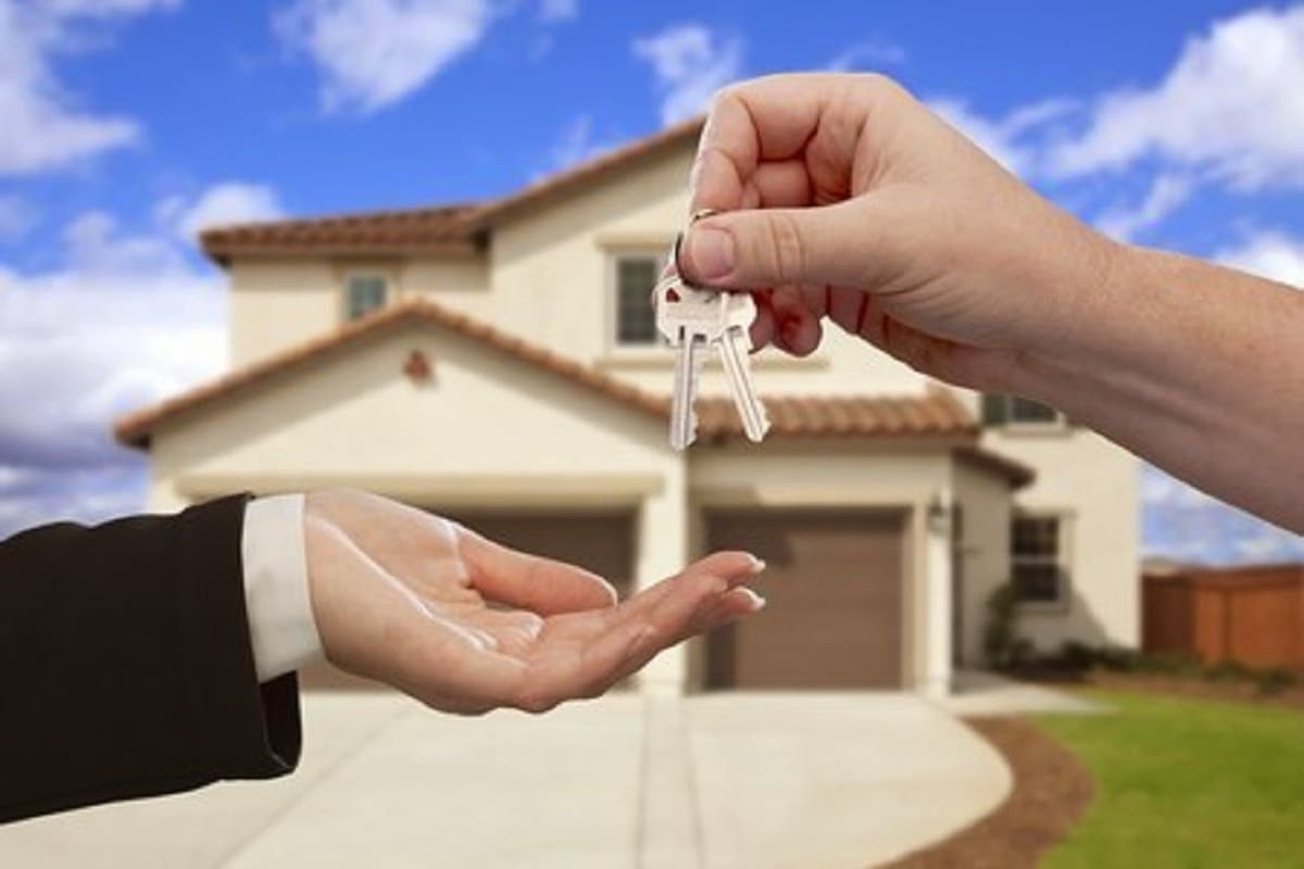 Mortgage Consultants Group - Lee Hurst