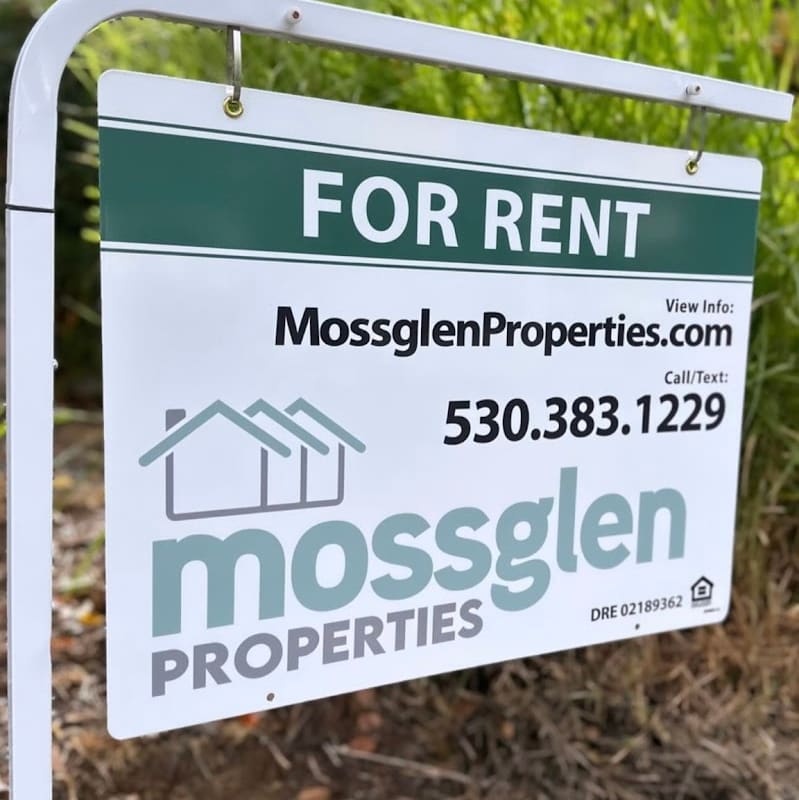 Mossglen Properties | Sacramento Property Management