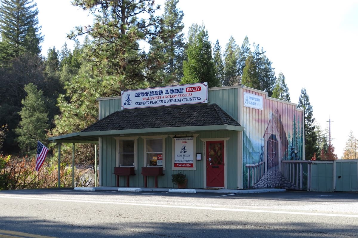 Mother Lode Realty