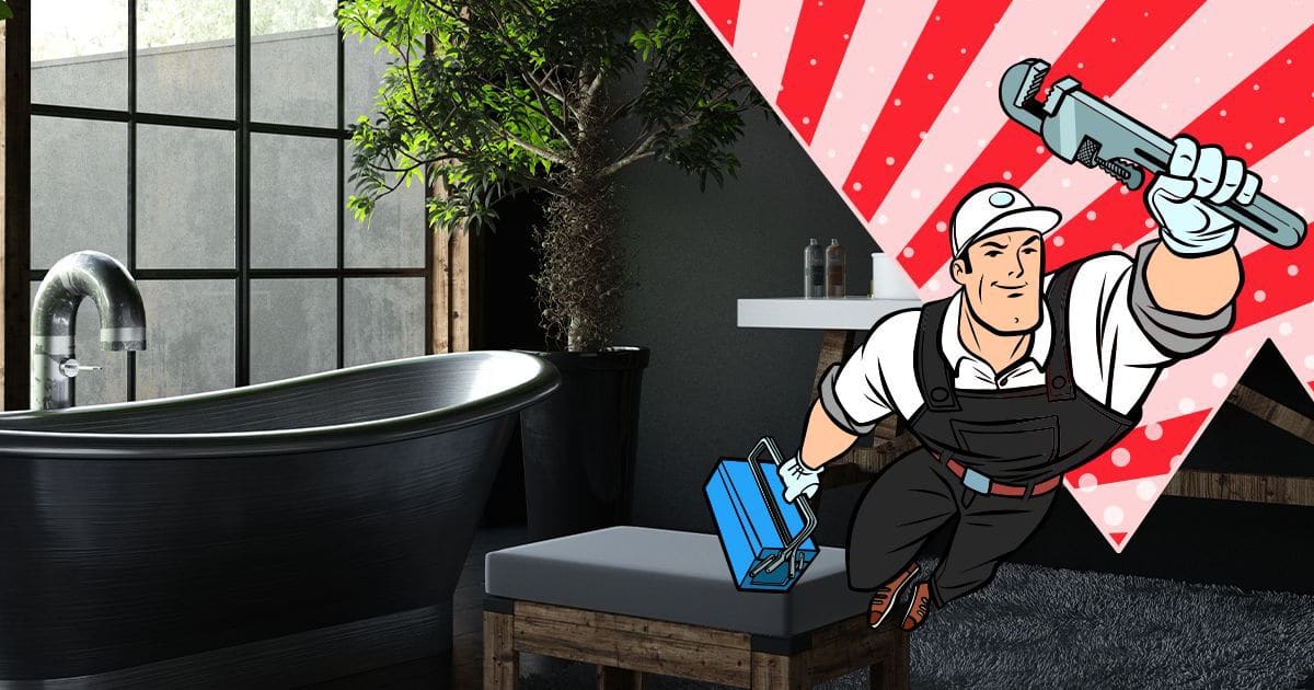 Motherflushers Plumbing