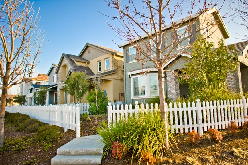 Mountain House CA