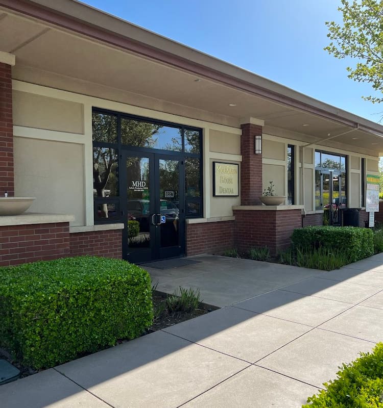 Mountain House Dental