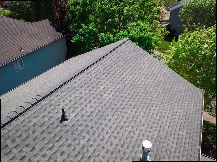 Mountain Roofing Pro