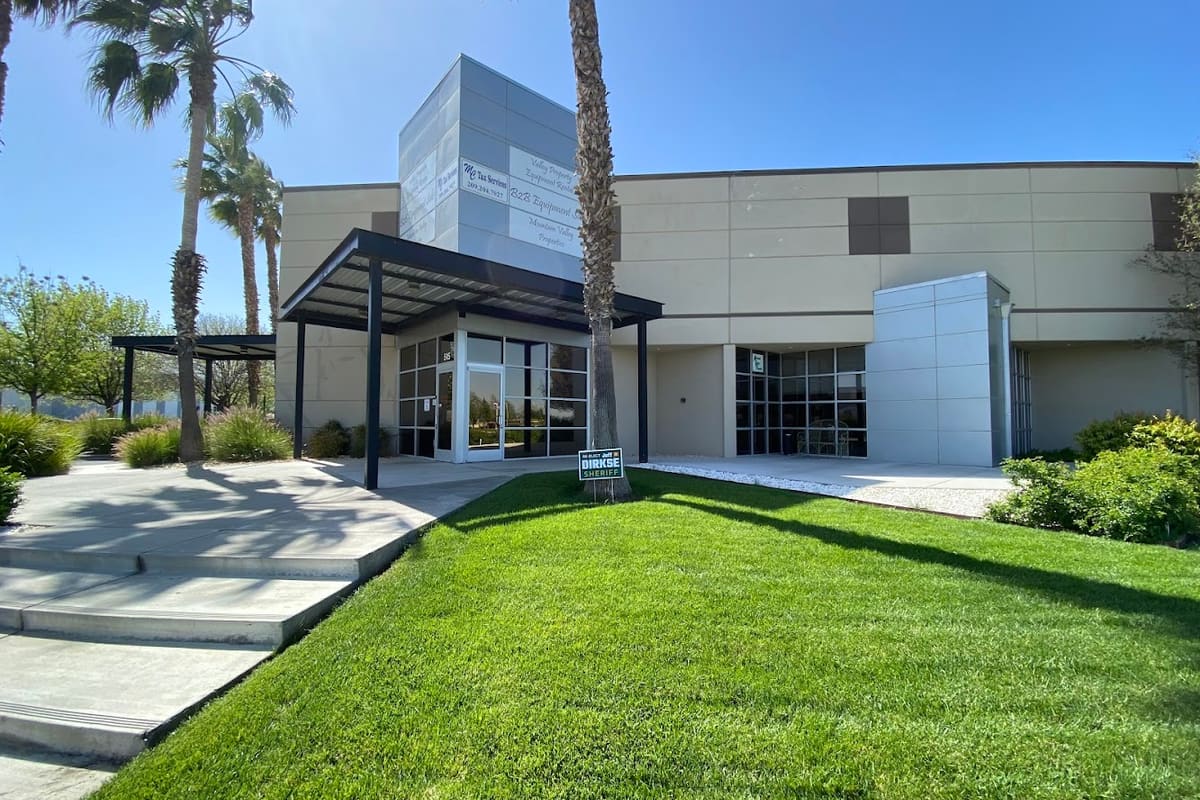 Mountain Valley Properties
