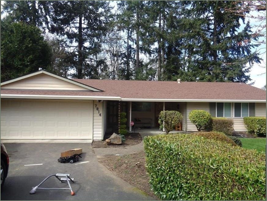 Mountain View Roofing