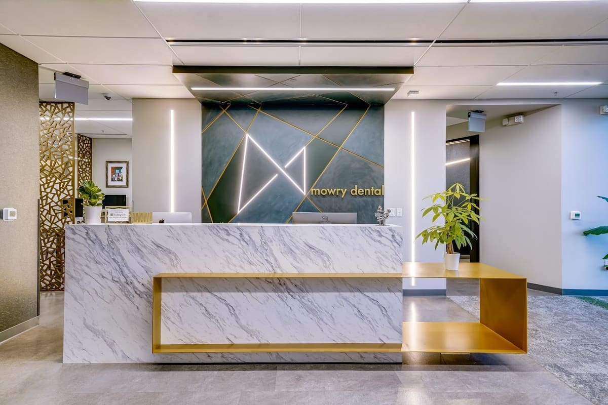Mowry Dental