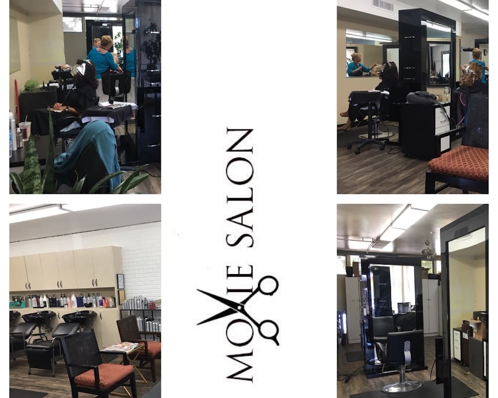 MOXIE SALON-West Sacramento