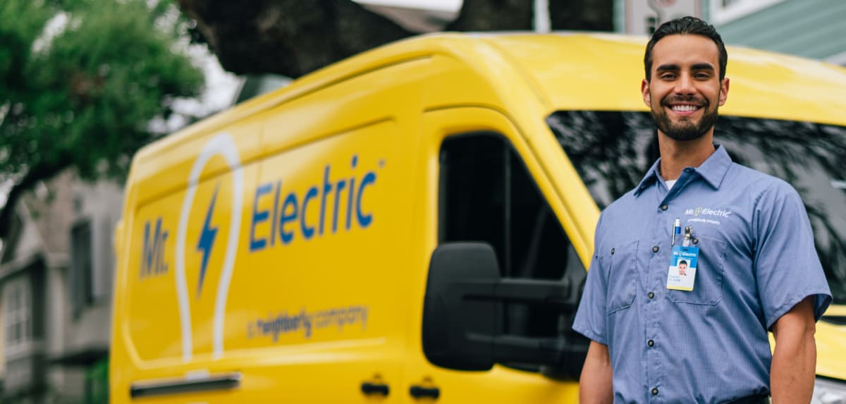 Mr. Electric of Elk Grove
