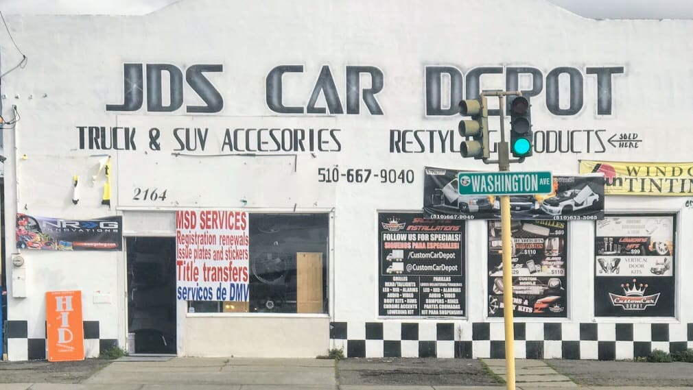 MSD SERVICES INC
