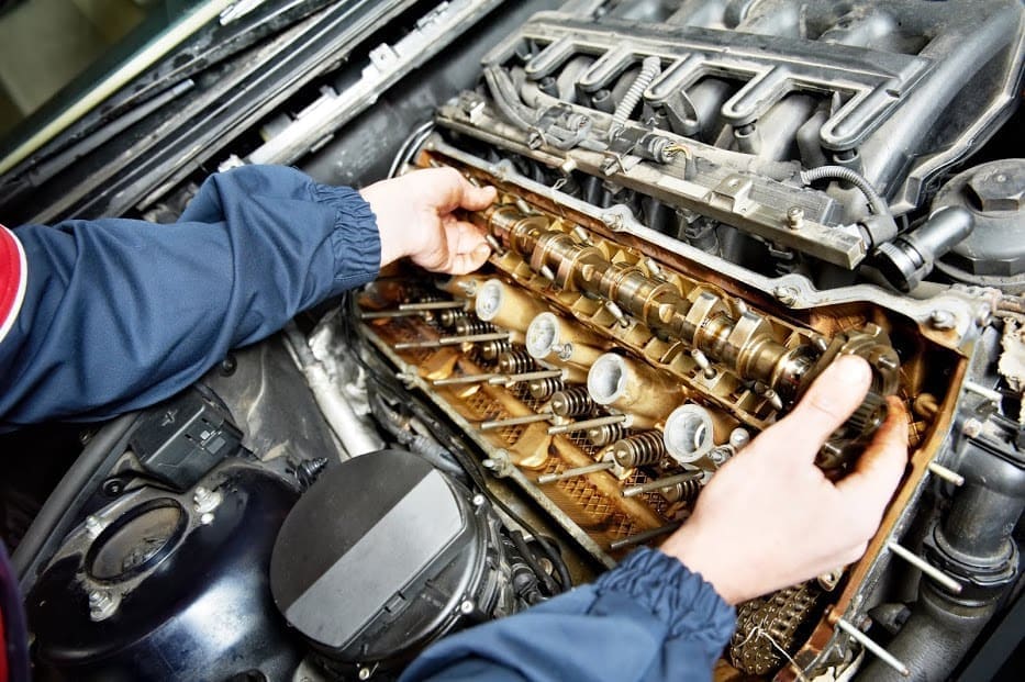 MSI Automotive