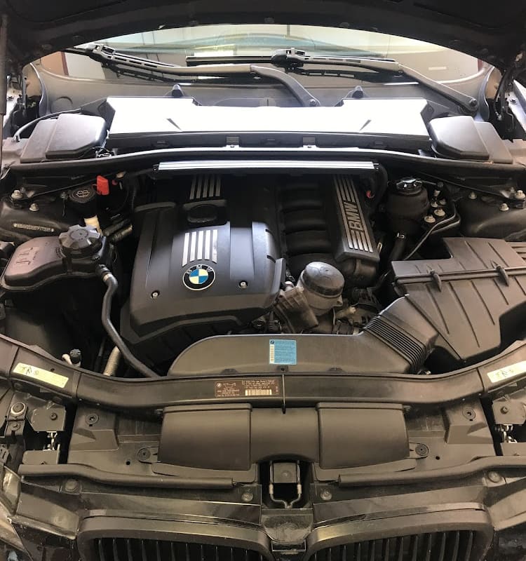 MT Motors