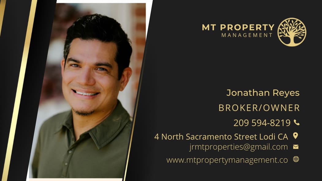 MT Property Management