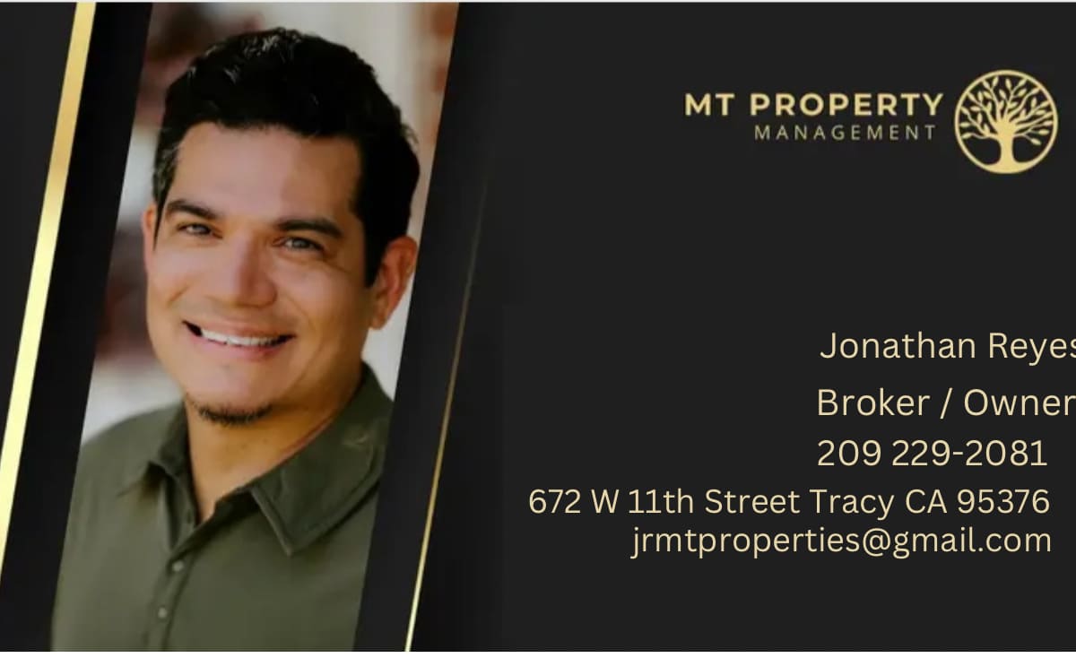 MT Property Management