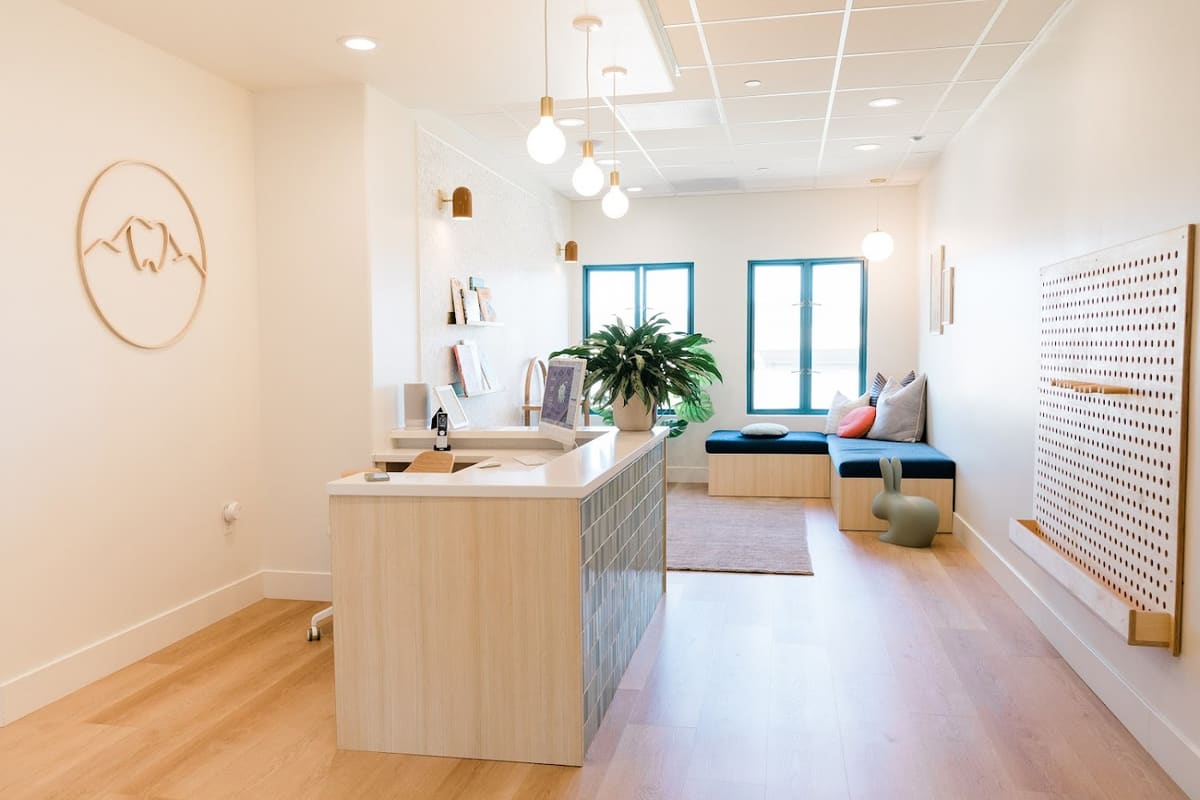 Mt Tam Pediatric Dentistry
