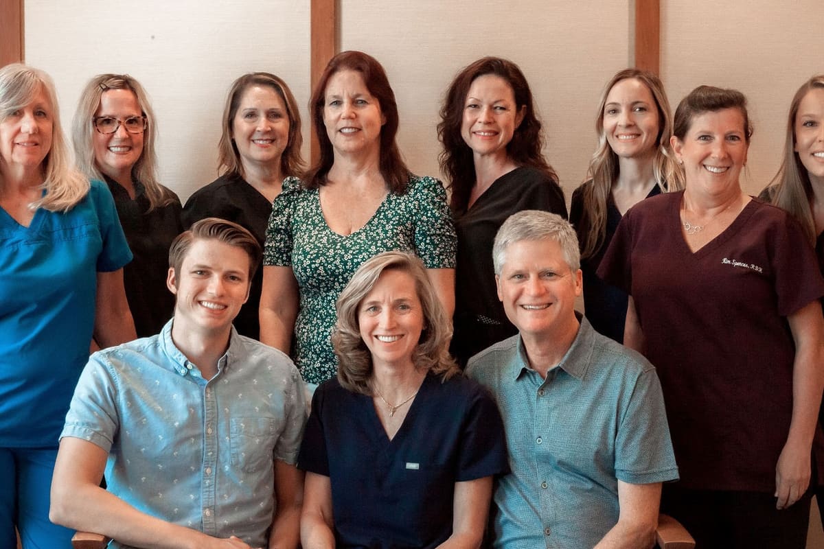 Muir Family Dentistry