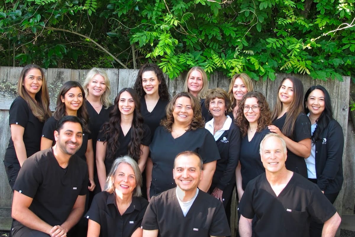 Muir Hills Dental