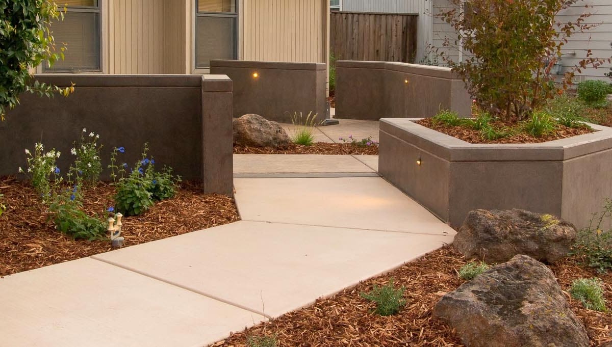 Munoz Concrete Services