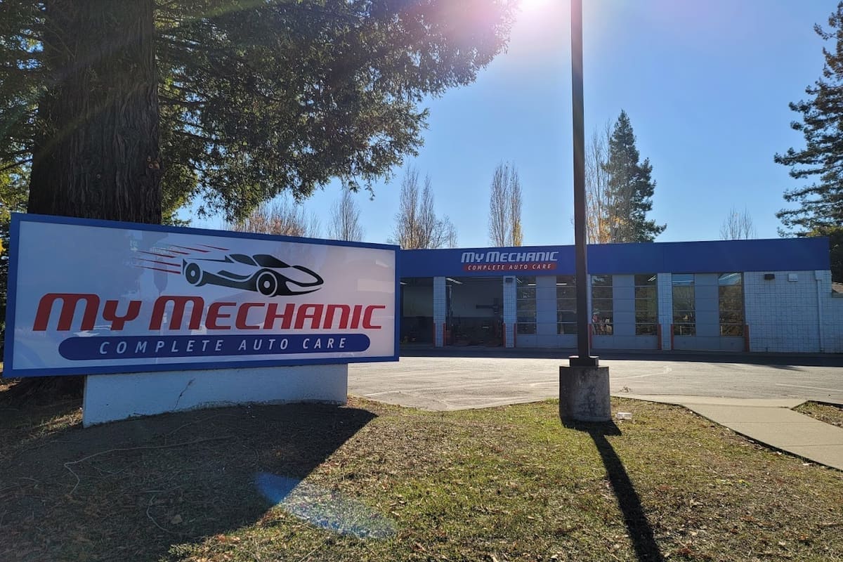 My Mechanic Complete Auto Care