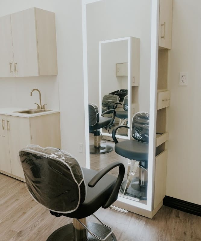 MY SALON Suite
