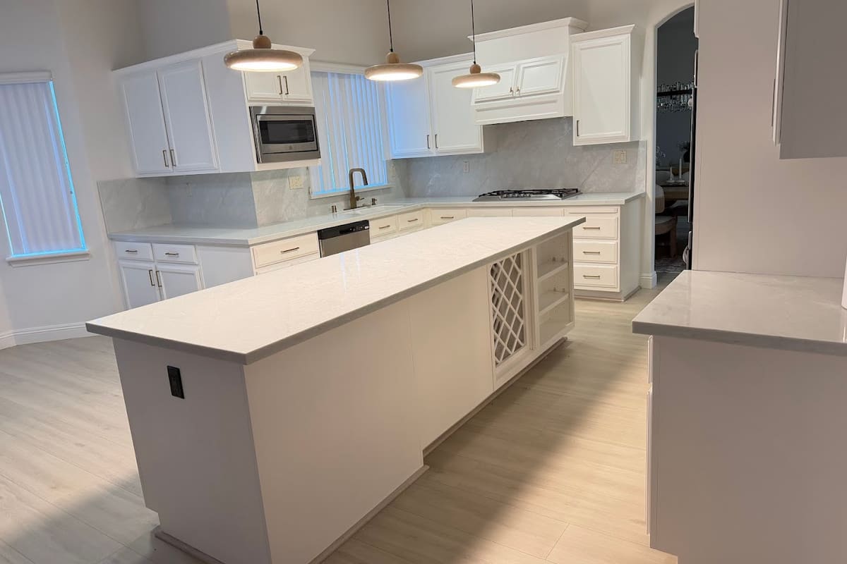 MZ General Construction INC