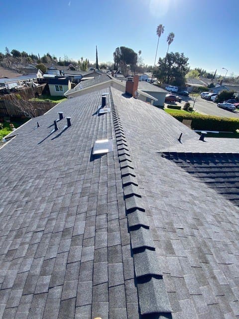 N. American Roofing Inc