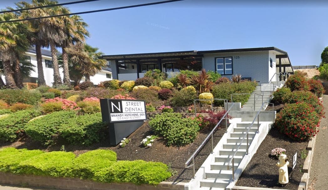 N Street Dental, Brandy Hutchens, DDS