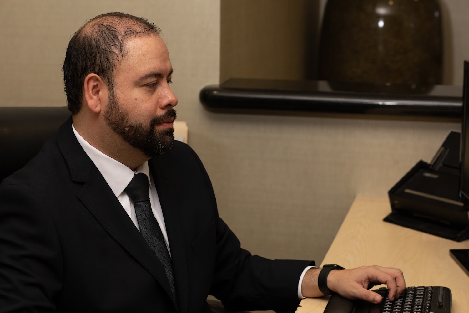 Nadrich Accident Injury Lawyers