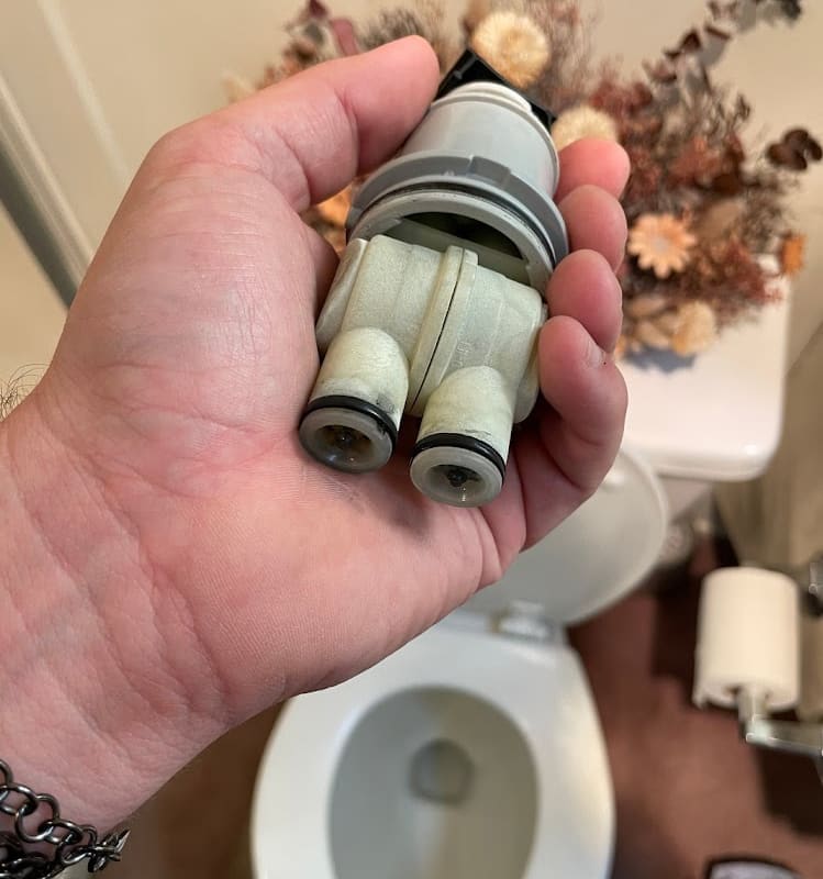 Nak for Plumbing