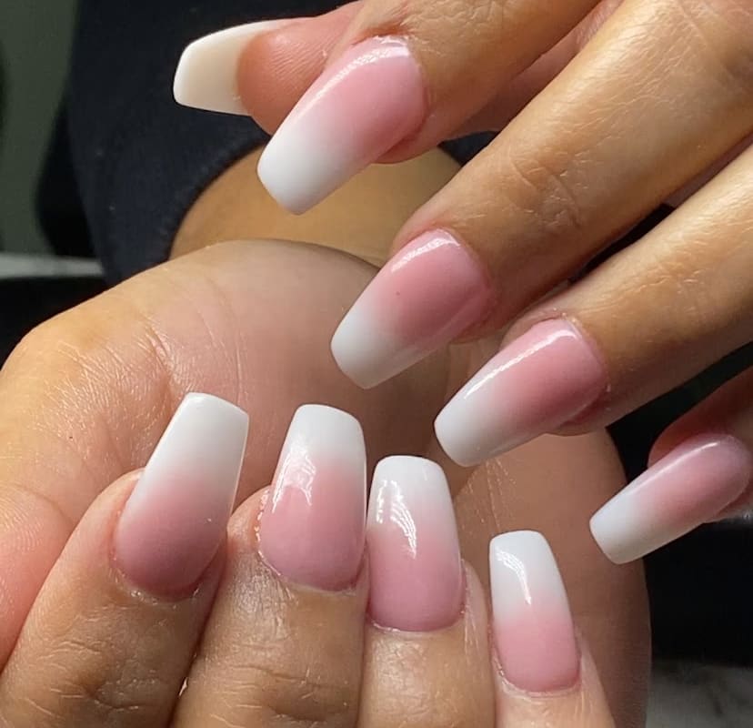 Nancy's Hair & Nail Salon