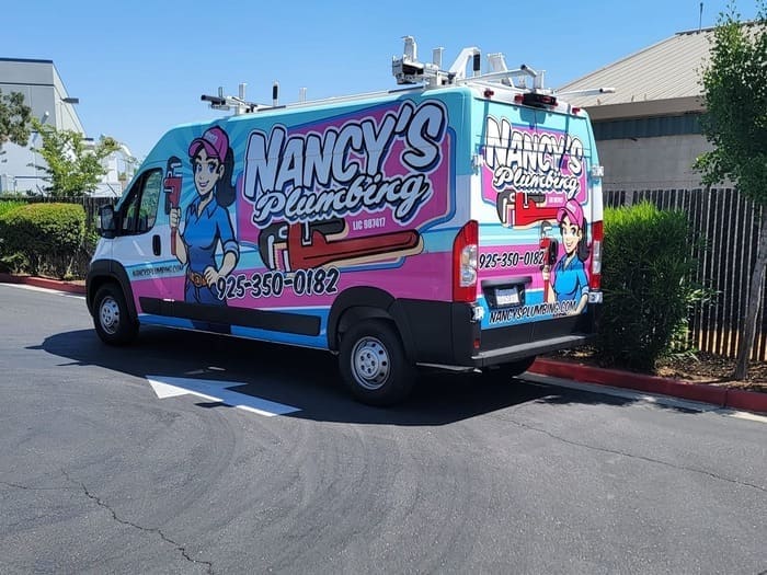 Nancy's Plumbing