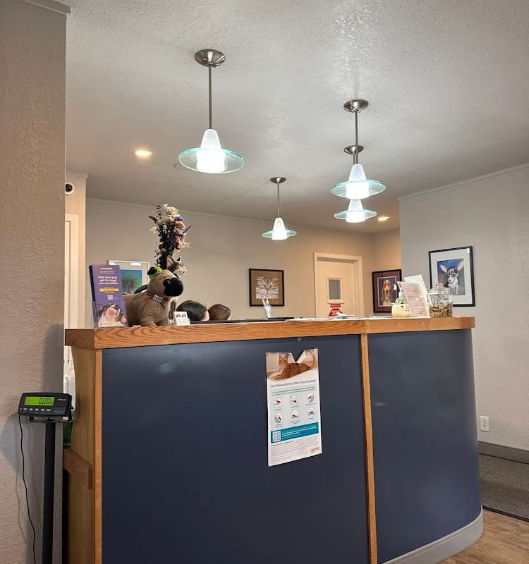 Napa River Pet Hospital