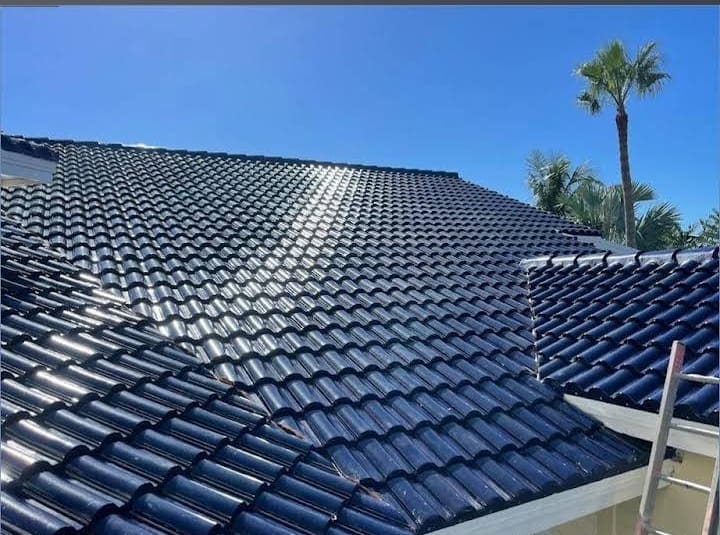 Napa Roofing Replacement & Repair
