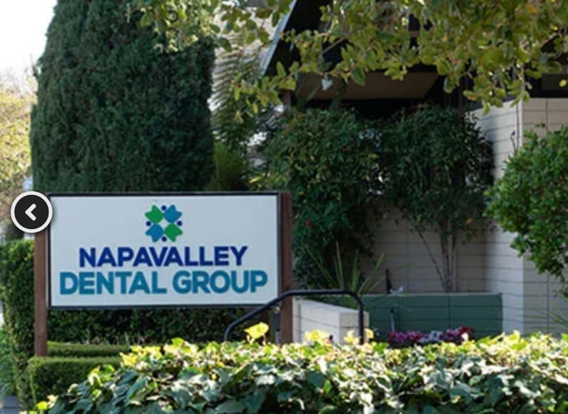 Napa Valley Dental Group