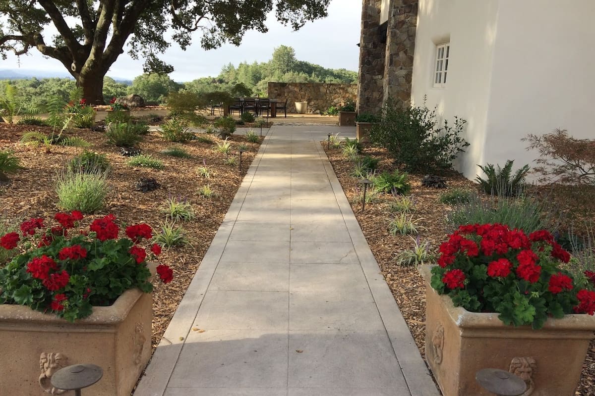 Napa Valley Lawn & Garden Co.