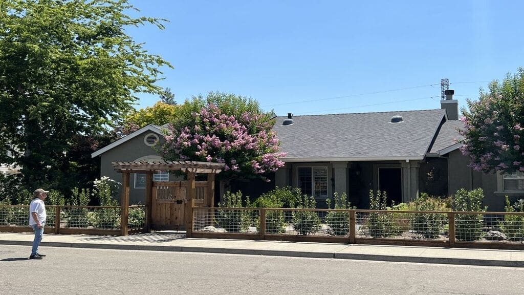 Napa Valley Roofing & Construction LLC