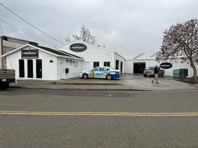 National Auto Body