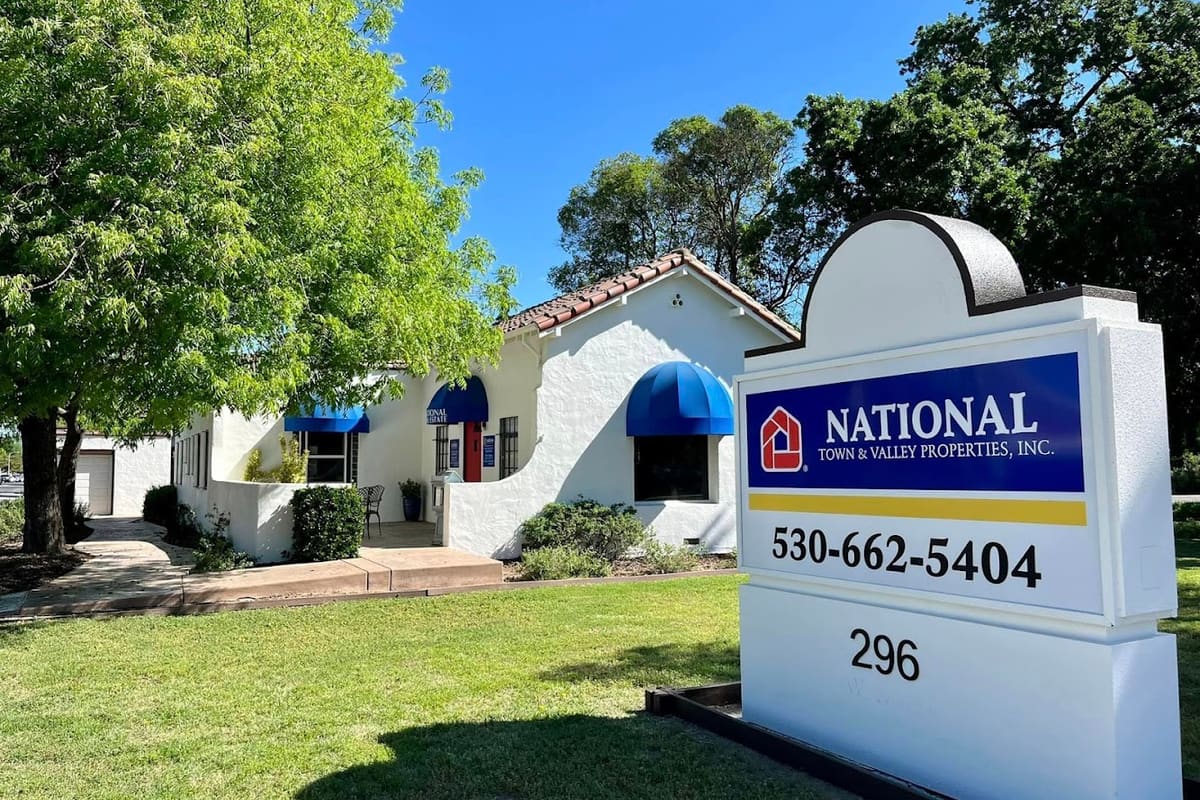 National Town & Valley Properties, Inc.