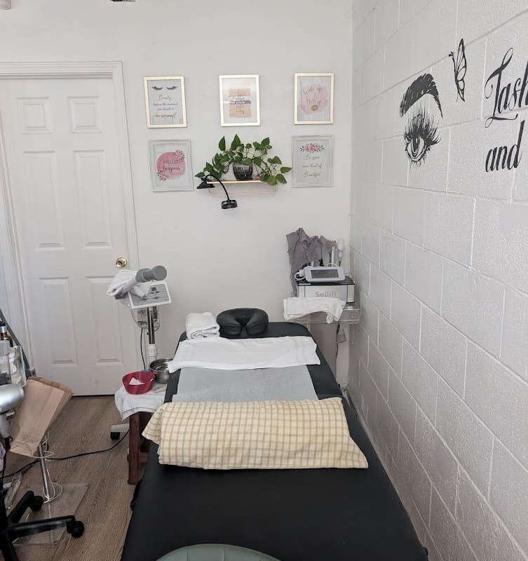Natural Head Spa